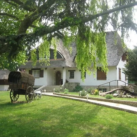 Apartment La Chaumiere