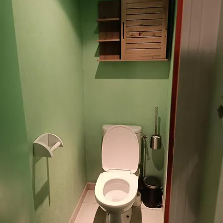 La Chaumiere