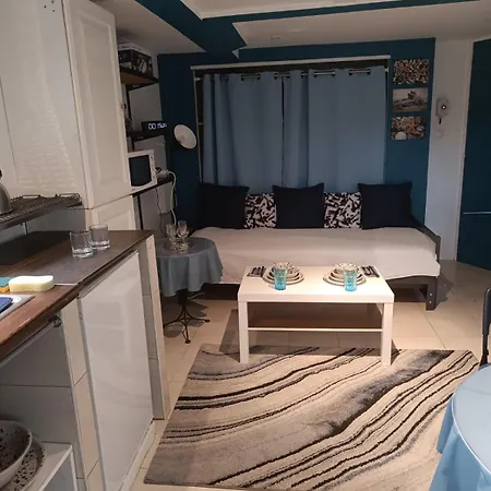 Apartment La Chaumiere Rambouillet